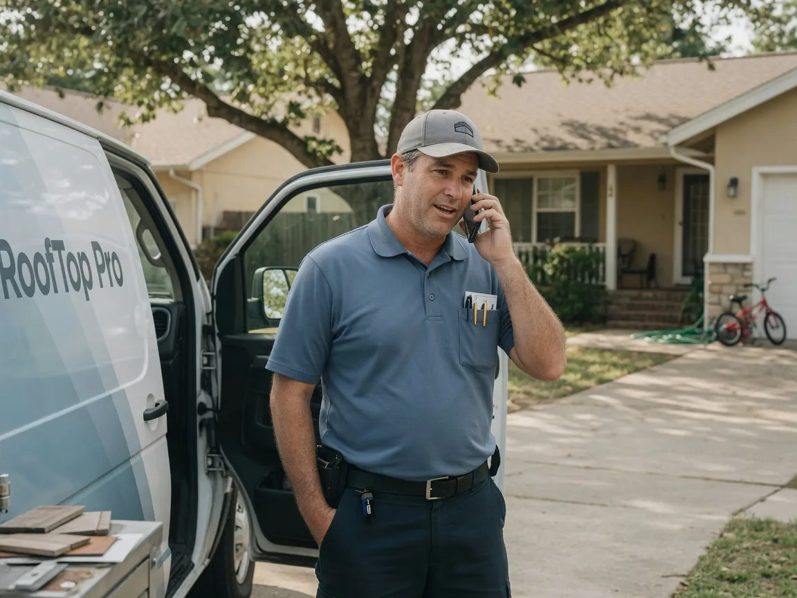 Roof Repair Spirit Lake, IA FAQs